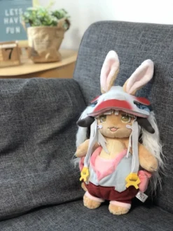 Made In Abyss Nanachi Plush (Re-run) -Plush Toys Shop 0e738e8851c64357a3d5cdd3297adb37.jpg