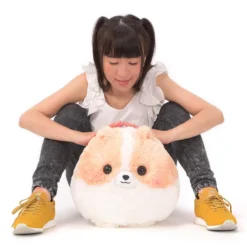 Pometan & Friends Dog Plush Collection (Big) -Plush Toys Shop 0f62c9772cc64dcb98f425f46ea5172a.jpg