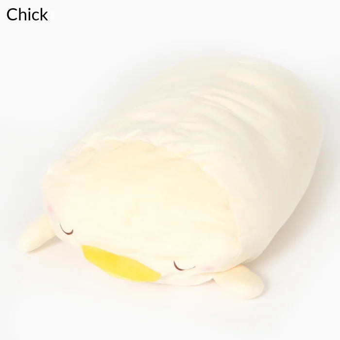 Mocchiizu Large Plush Collection 7 Mocchiizu Large Plush Collection - Image 7