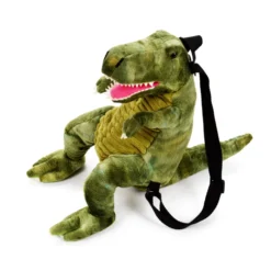 Animal Rucksack: Dinosaur 13 Animal Rucksack: Dinosaur -Plush Toys Shop 0fcc2c7e580e454c972dabea5fc52178.jpg