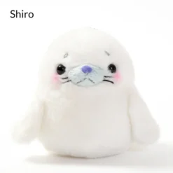 Shiro To Penguin Ouji Plush Collection (Ball Chain) -Plush Toys Shop 0fe5e6f56caf4f3a83335688b0b2fe9b.jpg