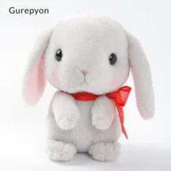 Pote Usa Loppy Onedari Rabbit Plush Collection (Standard) -Plush Toys Shop 0febfca7d2d947a89edf2d745aec4b03.jpg
