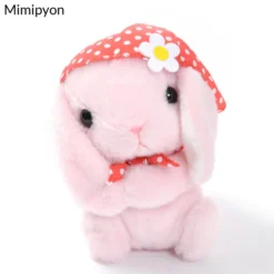 Pote Usa Loppy Zukin Rabbit Plush Collection (Standard) 23 Pote Usa Loppy Zukin Rabbit Plush Collection (Standard) -Plush Toys Shop 10f88084261f4bf09cc8e5ff152ce258.jpg