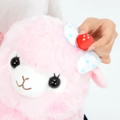 Alpacasso Kids Lovely Alpaca Plush Collection (Big) -Plush Toys Shop 117833f7f3764f20b4c33bf060a57893.jpg