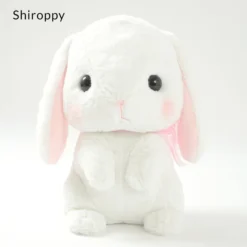 Pote Usa Loppy Onedari Rabbit Plush Collection (Big) -Plush Toys Shop 11ac8642ea08491a87a17ccb5bcb2331.jpg