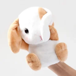 Pote Usa Loppy Rabbit Hand Puppets 18 Pote Usa Loppy Rabbit Hand Puppets -Plush Toys Shop 120d2c5a1f8747e8abe924563eb6365a.jpg