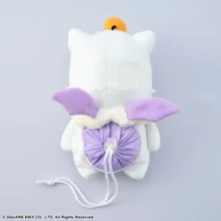 Square Enix Final Fantasy Moogle Plush Eco Bag -Plush Toys Shop 124919410933409d939c291b073aedd0.jpg
