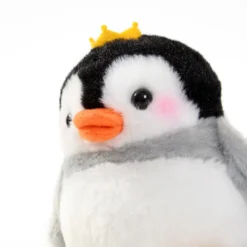 Shiro To Penguin Ouji Plush Collection (Ball Chain) -Plush Toys Shop 12590de1fe0948f8b254fa2e537bf660.jpg