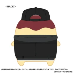 IDOLiSH 7 Third BEAT! Episode Linkage Goods King's Pudding X ŹOOĻ Plush Collection -Plush Toys Shop 12619005695540a9af295d8ce399f885.jpg