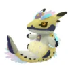 CAPCOM Monster Hunter Rise Plush Collection Vol. 6