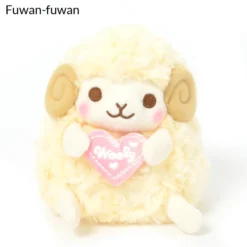Heartful Girly Wooly Sheep Plush Collection (Standard) -Plush Toys Shop 12e616c200494a68b46d39d620671f62.jpg