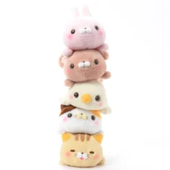 Daramofu-san Plush Collection (Standard) -Plush Toys Shop 12ea98aa16b34b58b935725199e0432d.jpg