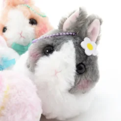 Usa Dama-chan Rabbit Plush Collection (Ball Chain) 29 Usa Dama-chan Rabbit Plush Collection (Ball Chain) -Plush Toys Shop 14023ae49ce14fa0ac44935def07a9ad.jpg