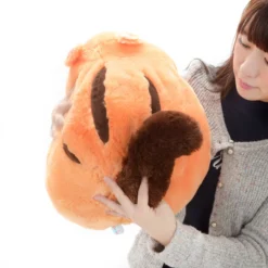 Coroham Coron Manmaru Friends Hamster Plush Collection (Big) -Plush Toys Shop 143f3c88297043919edd6371baa9325b.jpg