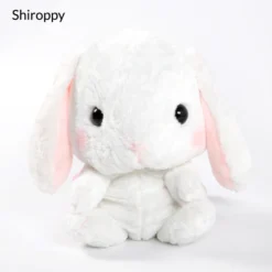 Pote Usa Loppy Rabbit Backpacks Ver. 1 22 Pote Usa Loppy Rabbit Backpacks Ver. 1 -Plush Toys Shop 14406f9bb04c4d9cb783a44993409a10.jpg