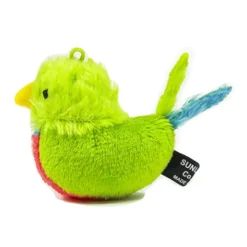 Irotoridori Quetzal Keychain Strap -Plush Toys Shop 147a11a3b75a409c9700a3609648196b.jpg