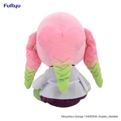 Demon Slayer: Kimetsu No Yaiba Mitsuri Kanroji Big Plush Toy 12 Demon Slayer: Kimetsu No Yaiba Mitsuri Kanroji Big Plush Toy -Plush Toys Shop 1494015801e7404f857bb19e5f35b48d.jpg