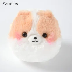 Pometan & Friends Dog Plush Collection (Standard) 17 Pometan & Friends Dog Plush Collection (Standard) -Plush Toys Shop 14cf75ca330a46cfb4b1b545ec0e454e.jpg