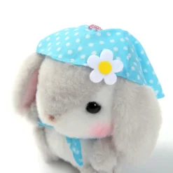 Pote Usa Loppy Zukin Rabbit Plush Collection (Ball Chain) 33 Pote Usa Loppy Zukin Rabbit Plush Collection (Ball Chain) -Plush Toys Shop 14d3451a5c66435bb456ab31610e2baa.jpg