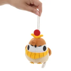 Kamigami No Ki Ball Chain Mascot Plush Collection -Plush Toys Shop 14d6506798cd4560a08f1447217bcc7a.jpg