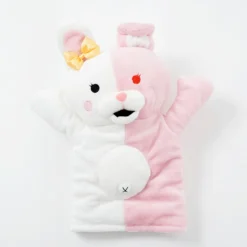 Monokuma & Monomi Puppets | Danganronpa 2: Goodbye Despair -Plush Toys Shop 1520dd1c3d5345e999d1fd8a2d71d522.jpg