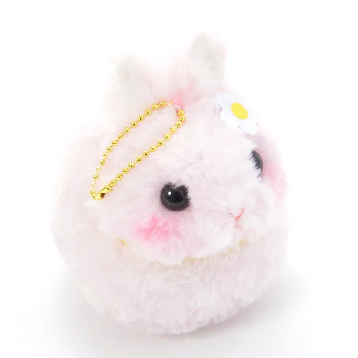 Usa Dama-chan Rabbit Plush Collection (Ball Chain) 6 Usa Dama-chan Rabbit Plush Collection (Ball Chain) - Image 6