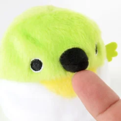 Tori-dango Plush Collection Vol. 2 -Plush Toys Shop 167813a535824ad896a9987f5095d55b.jpg