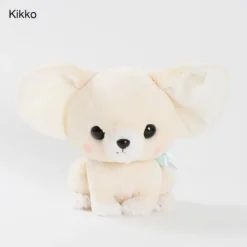 Feneky The Fennec Fox Osuwari Plush Collection (Big) -Plush Toys Shop 16816dc460f24210860d03bb72867861.jpg
