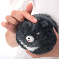 Pometan & Friends Dog Plush Collection (Standard) 25 Pometan & Friends Dog Plush Collection (Standard) -Plush Toys Shop 16fdce09e9dc4b1ea389deda801085df.jpg