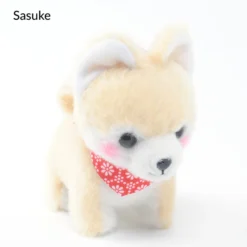 Mameshiba San Kyodai Nihonbare Dog Plush Collection (Ball Chain) -Plush Toys Shop 172e67ed52de467f97ae9f004d6c9643.jpg