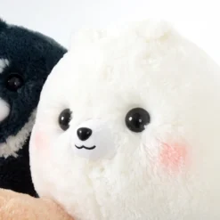 Fuwa-Mofu Pometan Dog Plush Collection (Big) -Plush Toys Shop 17f4c1f5db57429c86d4d0e544c4d07a.jpg