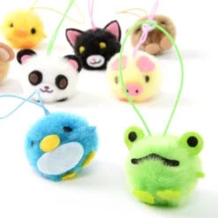 Piyotama Friends Pon Pon Mini Plushies - Set Of 12 -Plush Toys Shop 17ff438996b045dd994dcd916963dfa3.jpg