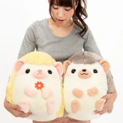 Horinezumi No Harin Plush Collection (Big)