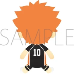 Haikyu!! Kimi To Friends Plush -Plush Toys Shop 1836ccccb90a4801bbc4888e6dad38cb.jpg