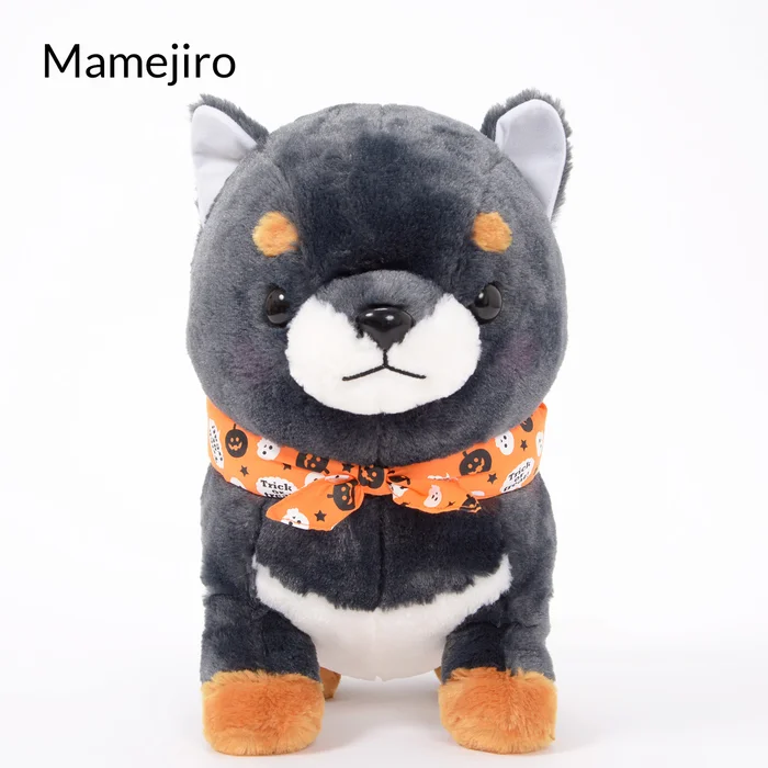 Mameshiba San Kyodai Halloween Dog Plush Collection (Big) 11 Mameshiba San Kyodai Halloween Dog Plush Collection (Big) - Image 11