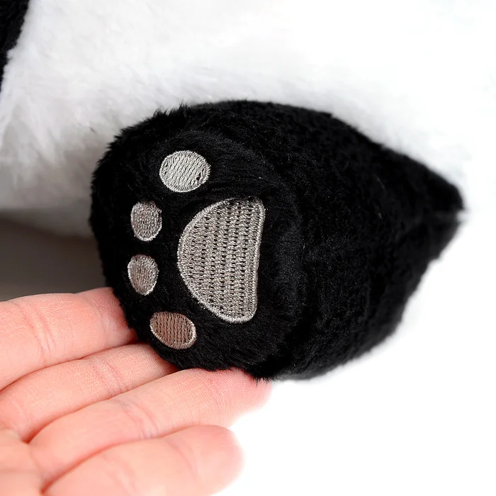 Rilakkuma Panda Plush Collection 20 Rilakkuma Panda Plush Collection - Image 20