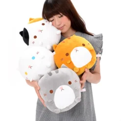 Mocchiizu Kororin Plush Collection