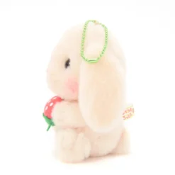 Pote Usa Loppy Strawberry Plush Collection (Ball Chain) -Plush Toys Shop 1979666d295f415b965de38a36b34ef8.jpg