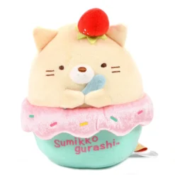 Sumikko Gurashi Ice Cream Delivery Overseas Limited Ver. Plush Collection -Plush Toys Shop 19f266cea2b44e45b9f56091c4c91f44.jpg