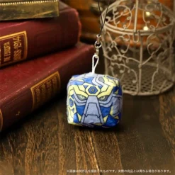 Lord El-Melloi II's Case Files Add Strap Plush