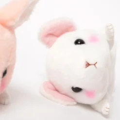 Kyun To Naki Usagi Nenne Pika Plush Collection (Standard) -Plush Toys Shop 1a965b21b3c34cd68decacd327d9707a.jpg