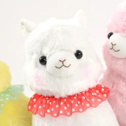 Alpacasso Furi Furi Alpaca Plush Collection (Big) -Plush Toys Shop 1ae2a799c8fd465eaadc435f39055f7c.jpg
