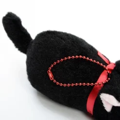 Tsuchineko Higebukuro Cat Plush Collection (Ball Chain) -Plush Toys Shop 1b2edd7c39e74357a3d05ecbf1897e60.jpg