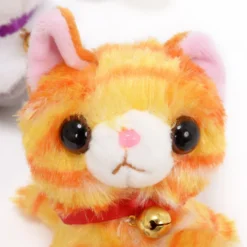 Chokonto Nyan Nyan Plush Mascots -Plush Toys Shop 1c40fe81b6d3469dbf52d6e33479d73a.jpg