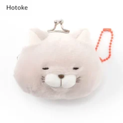 Hige Manjyu Cat Plush Mini Coin Pouches -Plush Toys Shop 1cff6e93788c447d9bf935a1d2c3dec1.jpg