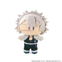 Demon Slayer: Kimetsu No Yaiba Yorinui Plush Vol. 2 -Plush Toys Shop 1d540781310d435891cfbd7599b0169a.jpg