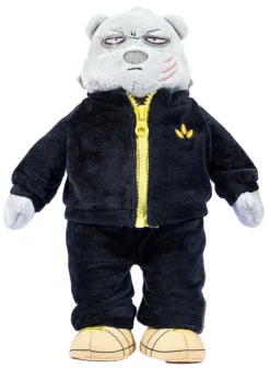 GOOD SMILE COMPANY Odd Taxi Plushie -Plush Toys Shop 1e19830acf3d4f18a0656cc5a2357d35.jpg