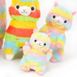 The Ultimate Rainbow Alpacasso Set 13 The Ultimate Rainbow Alpacasso Set -Plush Toys Shop 1e3d95f030184f54a5525ab059531782.jpg