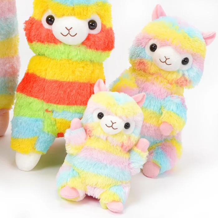 The Ultimate Rainbow Alpacasso Set 4 The Ultimate Rainbow Alpacasso Set - Image 4