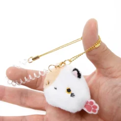 Neko-dango Straps -Plush Toys Shop 1e936f21aad44474ba1d40dd5156c712.jpg